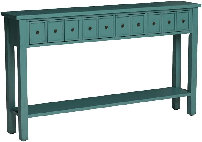 Turquoise Green