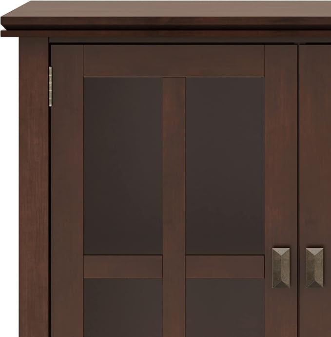 Russet Brown