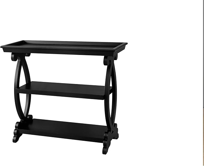 39.37'' Black