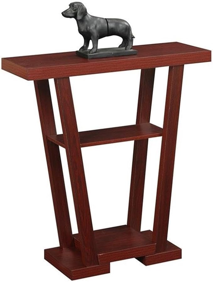 Mahogany