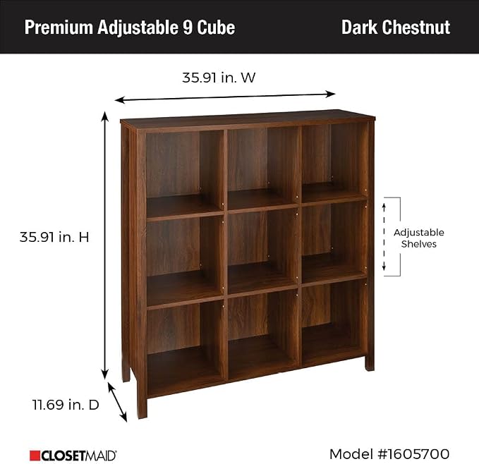 Dark Chestnut