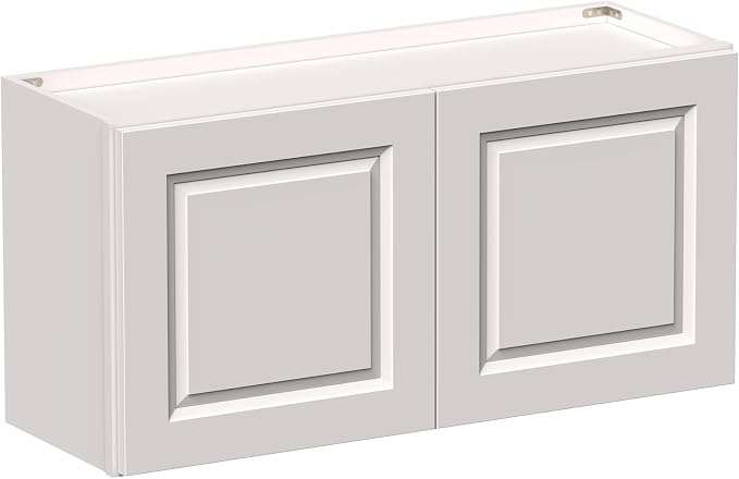 Glacier White