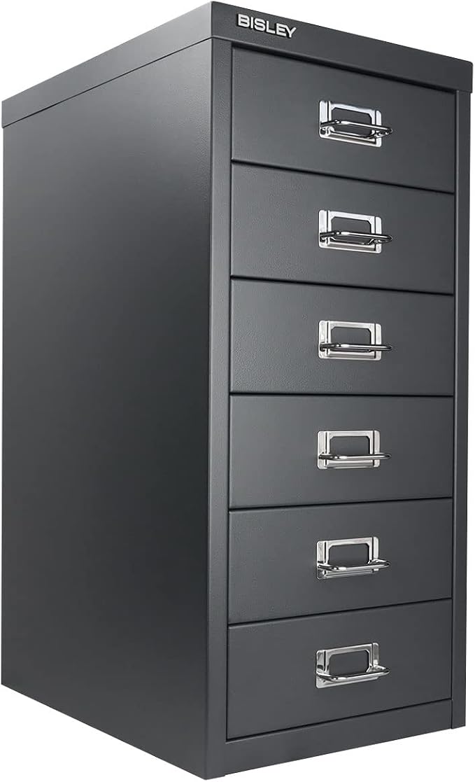 Anthracite Grey