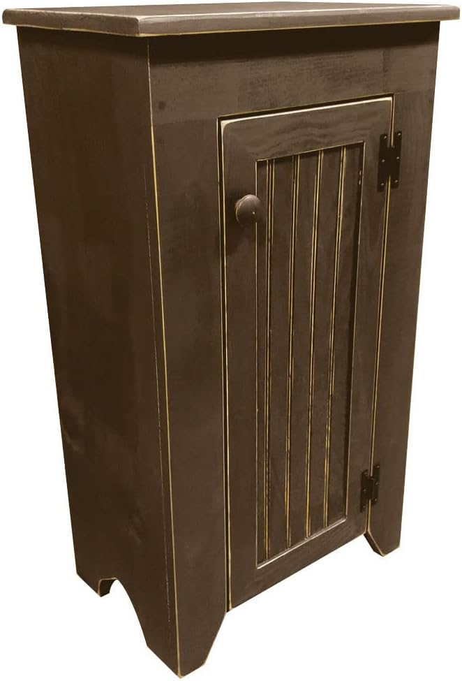 Solid - Brown