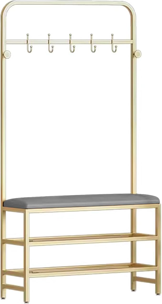 Gray Gold