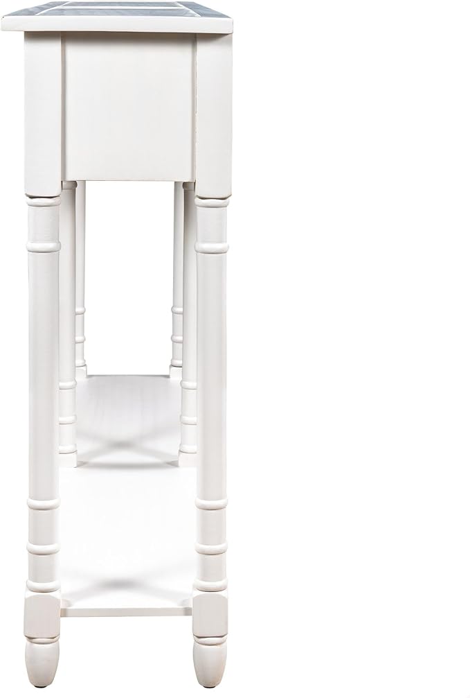 Ivory White
