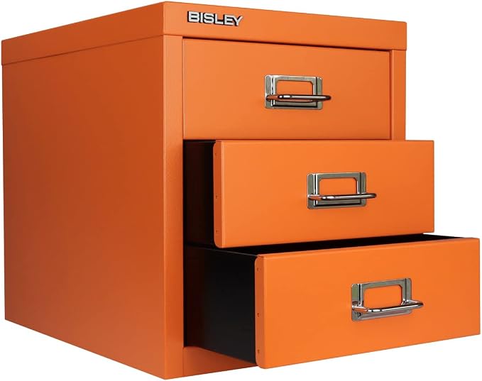 Bisley Orange