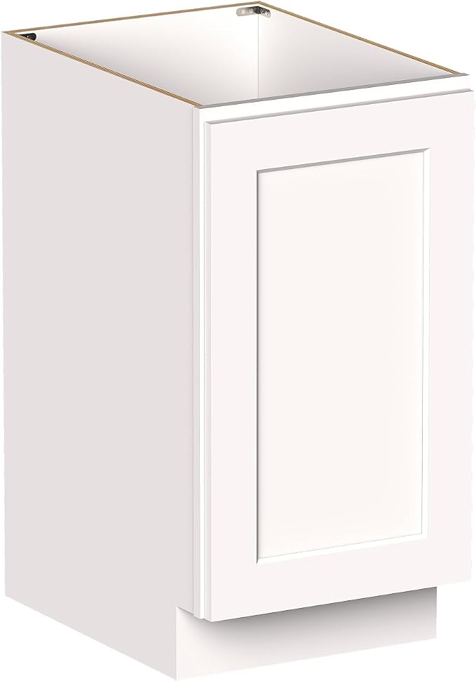 White Shaker