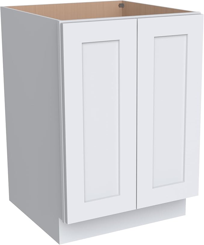 Shaker White