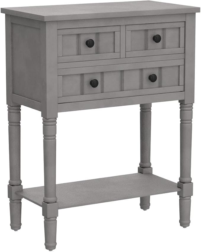 Gray Wash