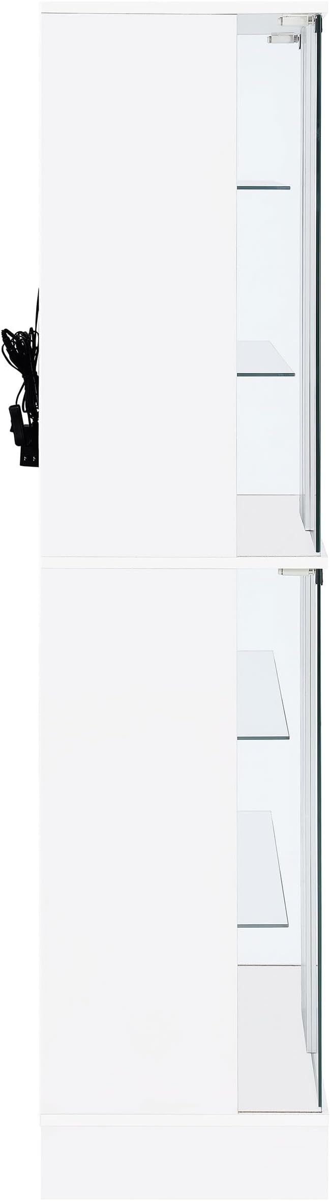 White High Gloss