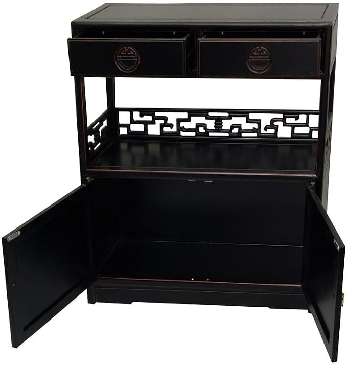 Antique Black