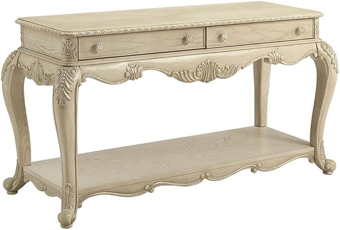 Antique White