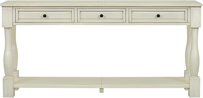 Antique White