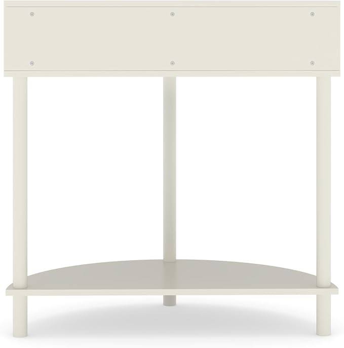31.5in Cream White