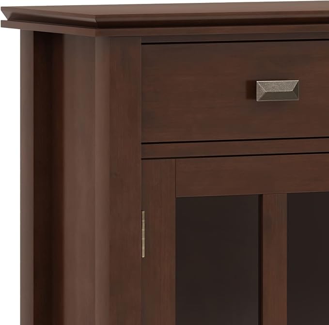 Russet Brown