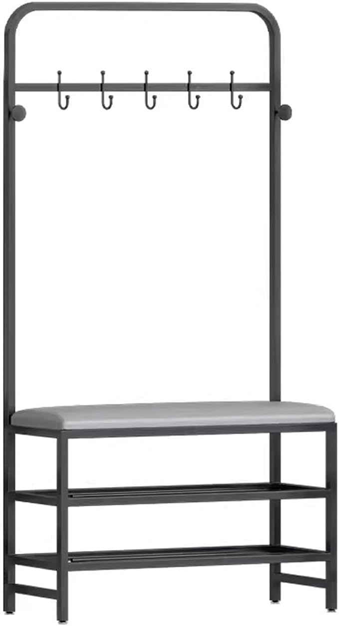 Gray Black