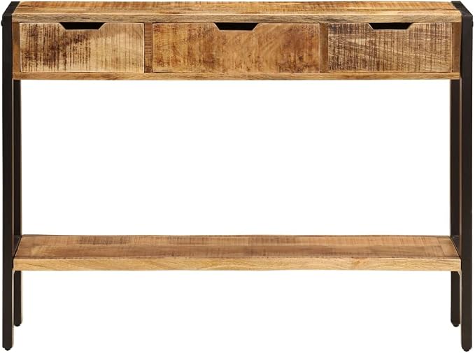 Solid Mango Wood