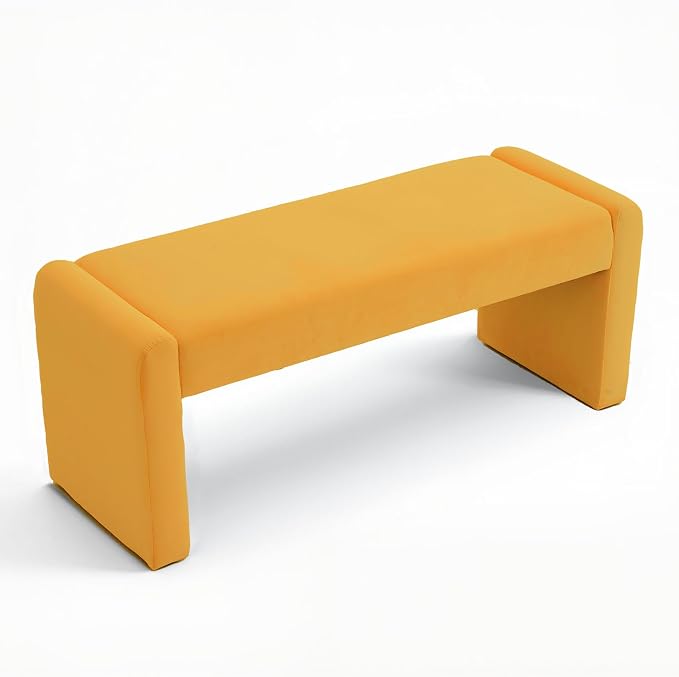 Velvet-mustard