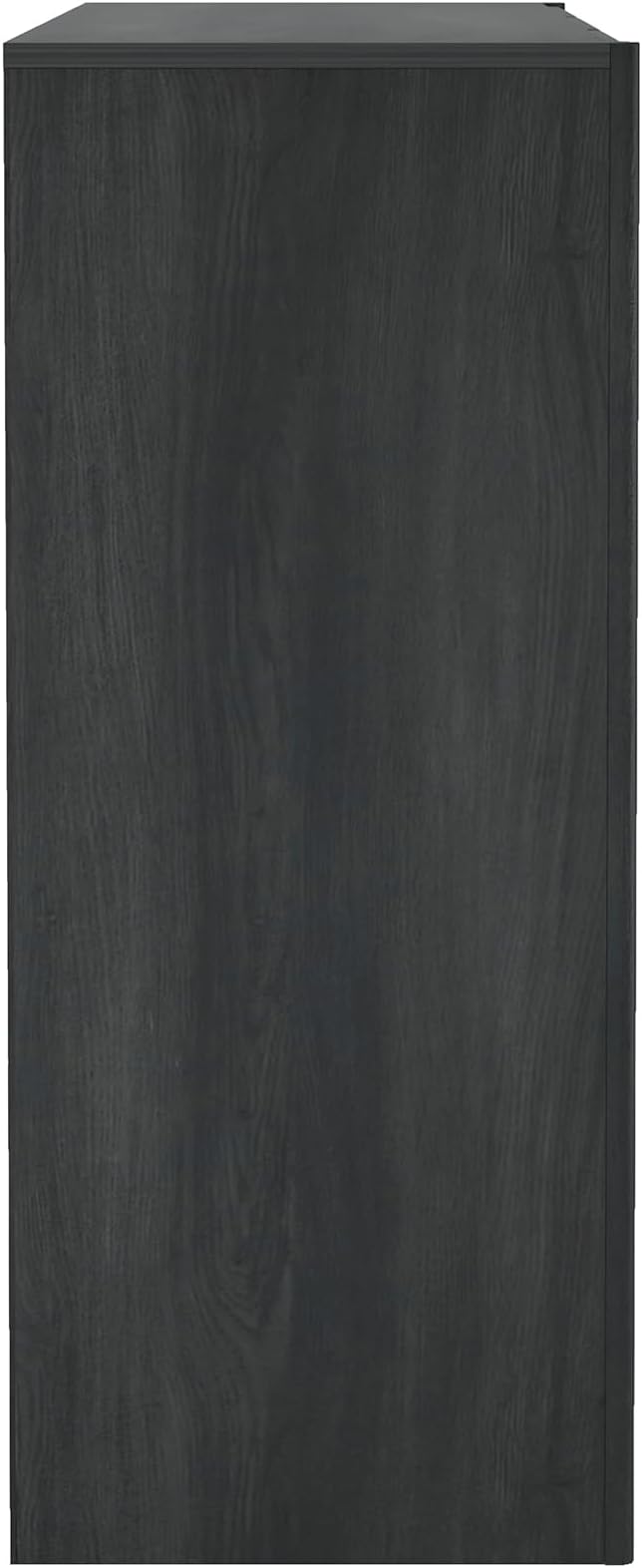 Charcoal Grey