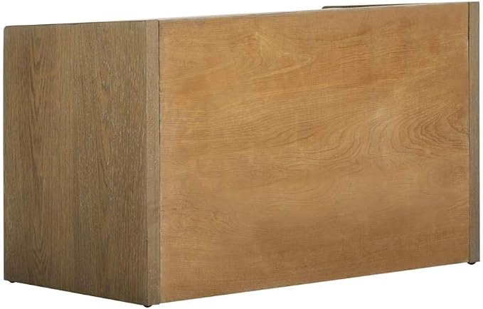 Rustic Oak / Beige
