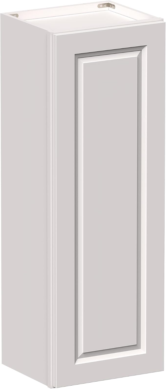 Glacier White