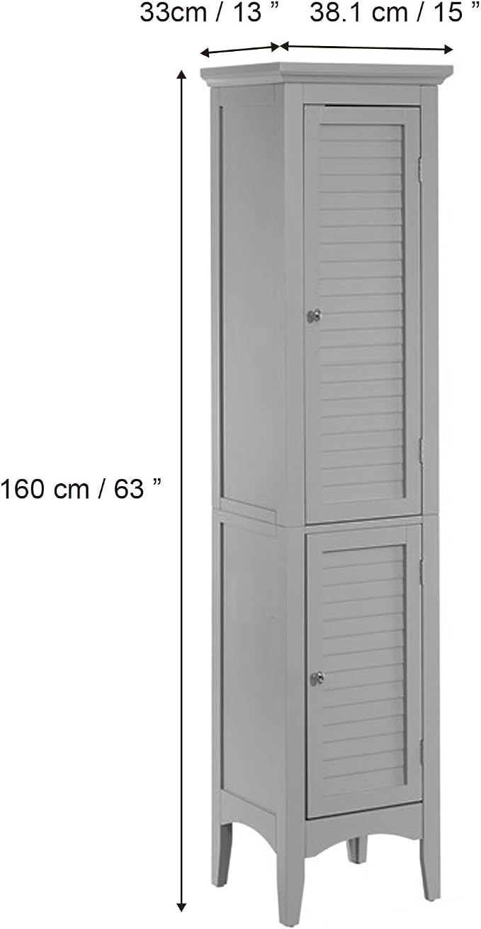 Linen Cabinet