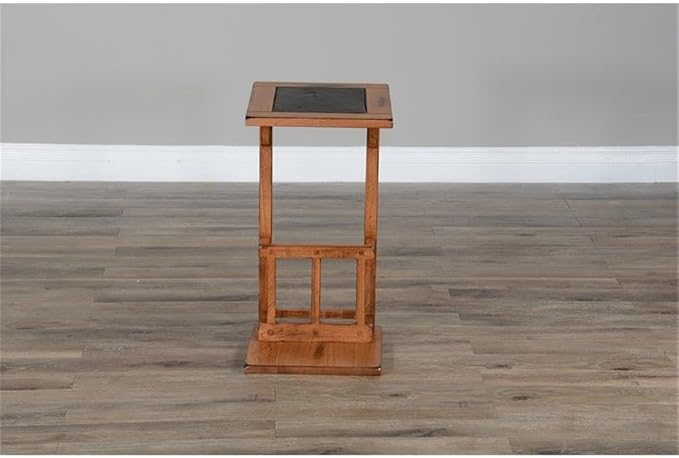 Rustic Oak