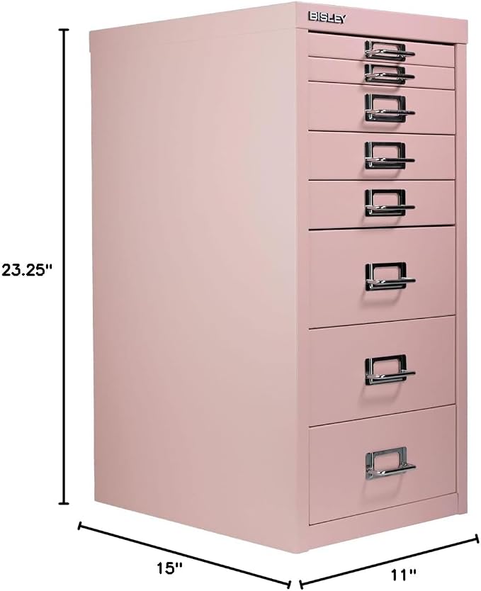 Palest Pink