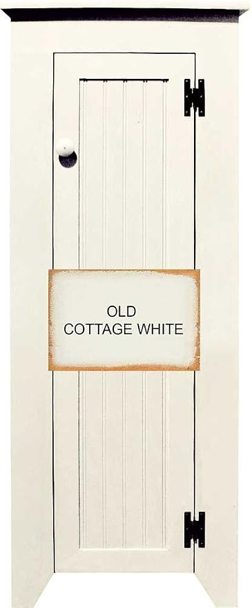 Old Cottage White