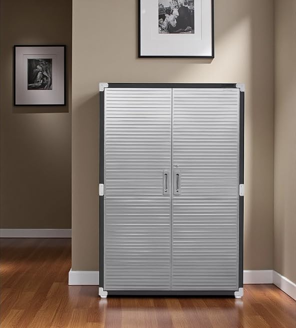 Satin Graphite Black