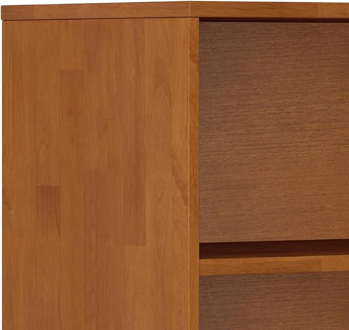 Teak Brown