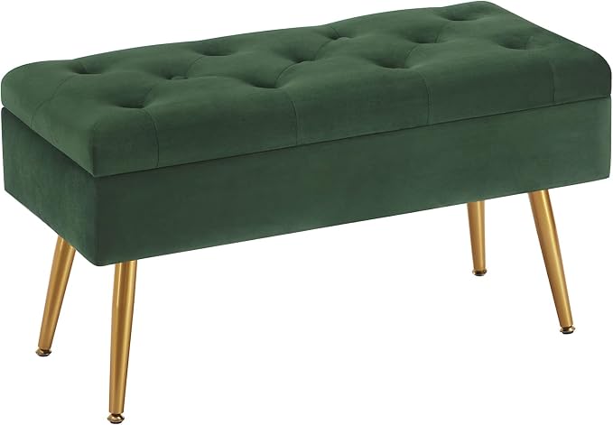 32 Inch Dark Green