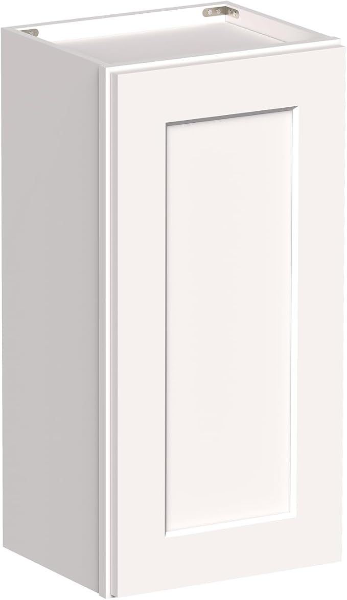 White Shaker