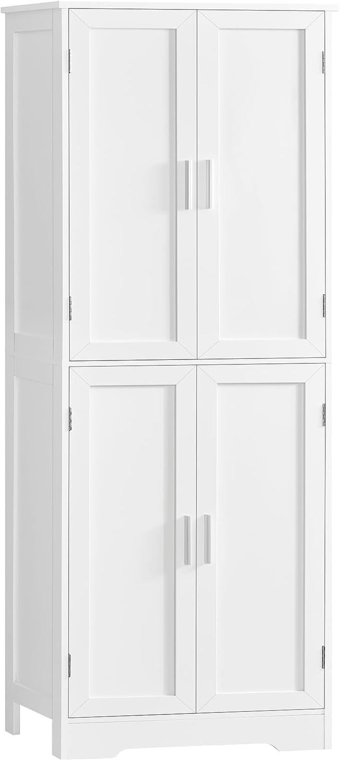 White,4 Doors