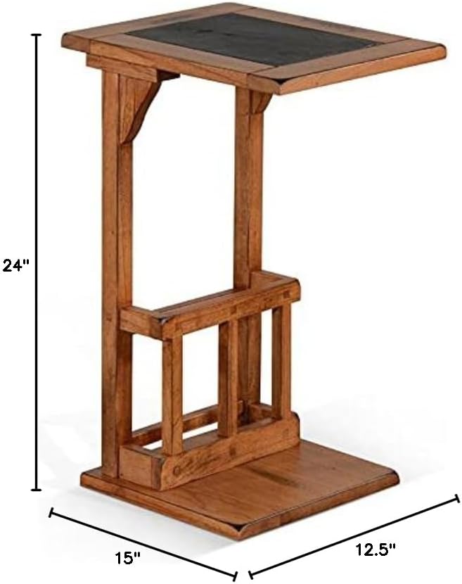 Rustic Oak