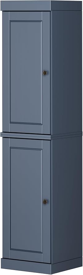 Antique Blue