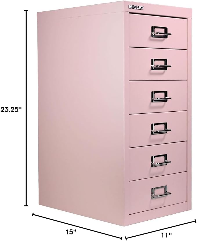 Palest Pink