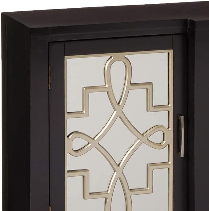 Antique Black