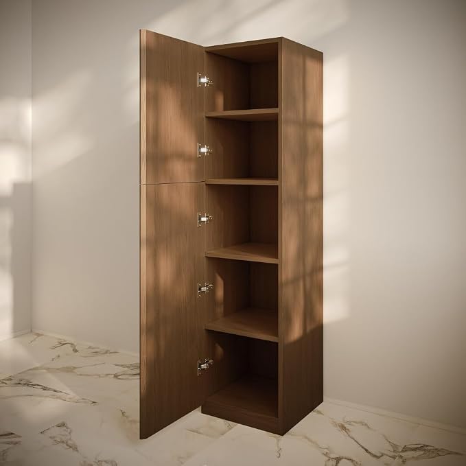 Brown Oak