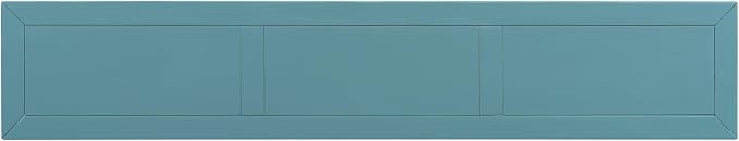 Turquoise Green 4-drawer