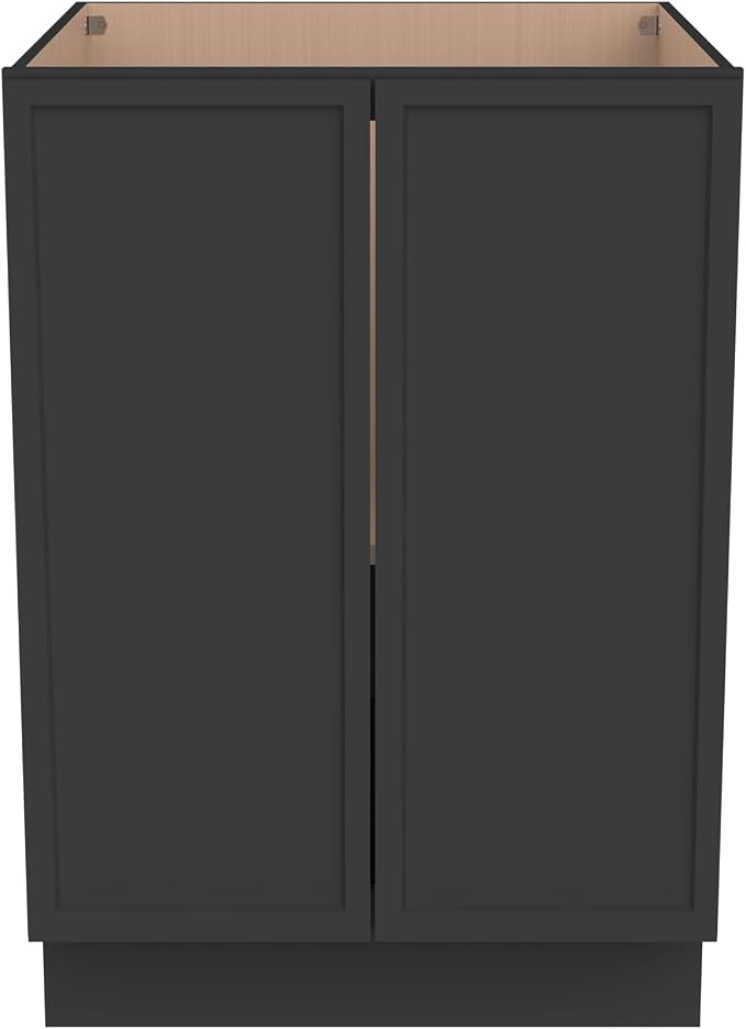 Nt-charcoal Black