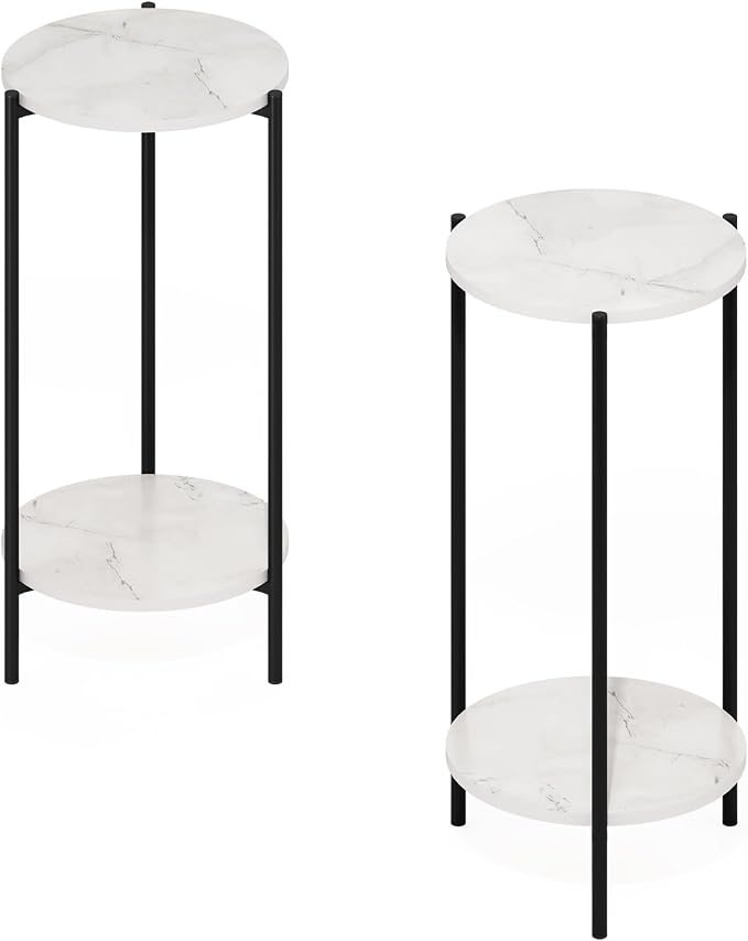 Marble White