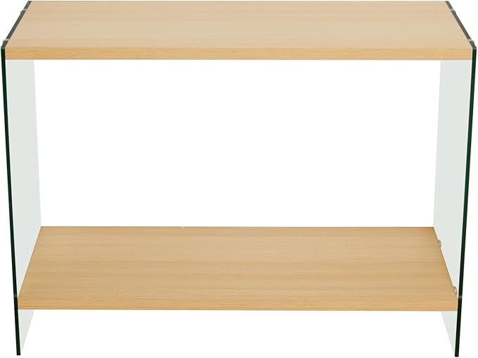Wooden+clear