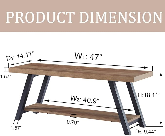 Rustic Oak