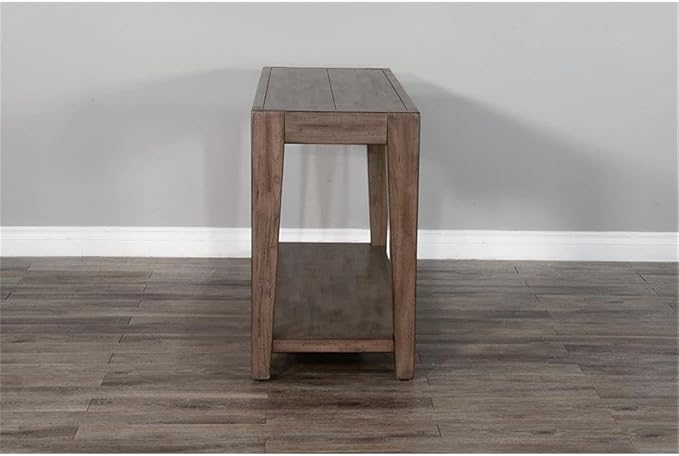 Rustic Oak