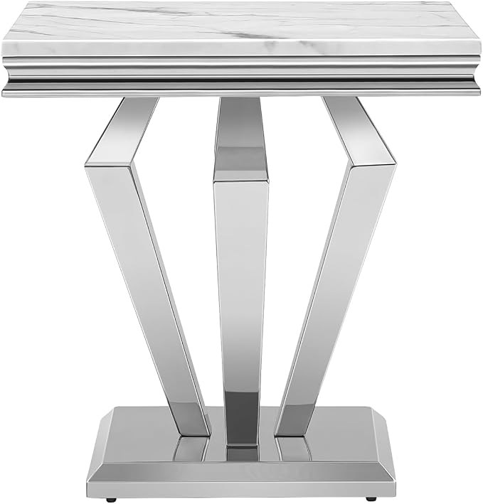 White Silver 2