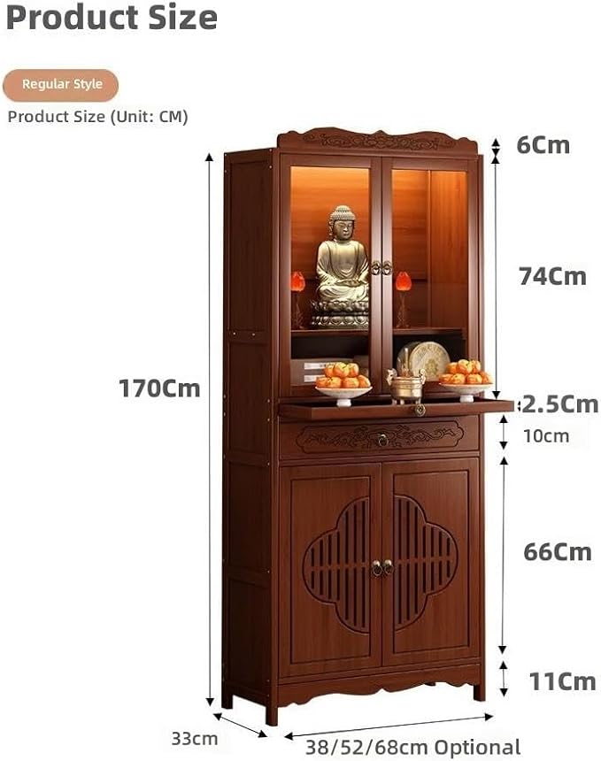 Carved Cabinet Door Style