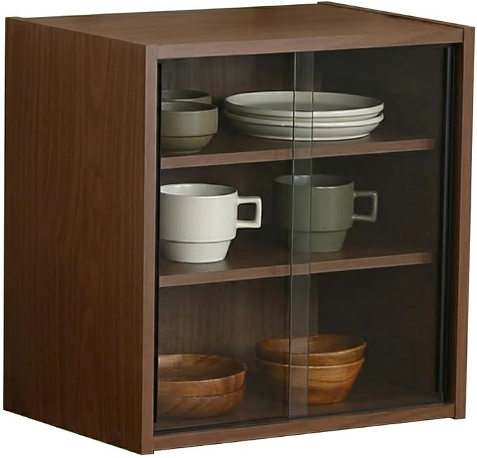 Medium Brown