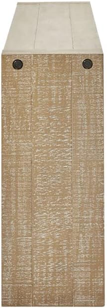 Natural Wood